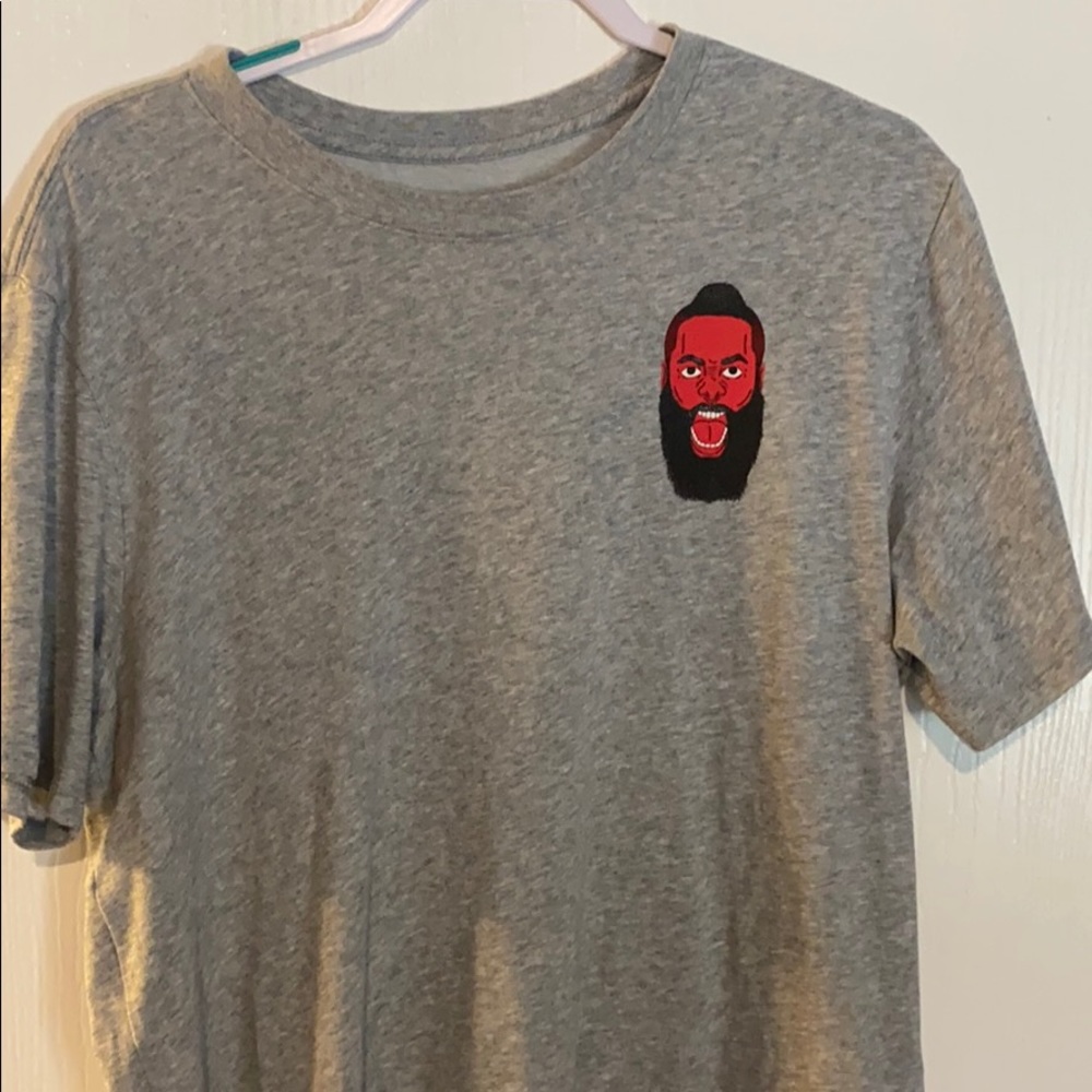 Nike James Harden